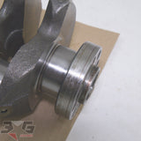 Nissan S14 Silvia SR20 Crankshaft 8 Counter Weight SR20DET SR20VE SR20VET SR20DE