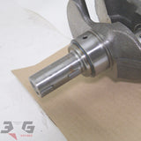 Nissan S14 Silvia SR20 Crankshaft 8 Counter Weight SR20DET SR20VE SR20VET SR20DE