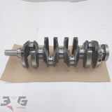 Nissan S14 Silvia SR20 Crankshaft 8 Counter Weight SR20DET SR20VE SR20VET SR20DE