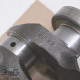 Nissan S14 Silvia SR20 Crankshaft 8 Counter Weight SR20DET SR20VE SR20VET SR20DE