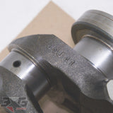 Nissan S14 Silvia SR20 Crankshaft 8 Counter Weight SR20DET SR20VE SR20VET SR20DE