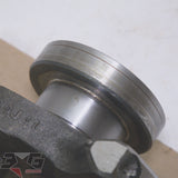 Nissan S14 Silvia SR20 Crankshaft 8 Counter Weight SR20DET SR20VE SR20VET SR20DE