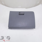 Nissan R34 Skyline Glovebox Zenki HR34 ER34 GT 25GT 98-00