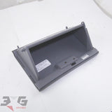 Nissan R34 Skyline Glovebox Zenki HR34 ER34 GT 25GT 98-00