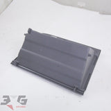 Nissan R34 Skyline Glovebox Zenki HR34 ER34 GT 25GT 98-00
