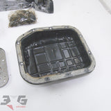 Nissan RWD SR20 Complete Pan Assembly Oil Sump Pan SR20DE SR20DET S13 S14 S15