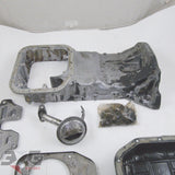 Nissan RWD SR20 Complete Pan Assembly Oil Sump Pan SR20DE SR20DET S13 S14 S15