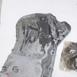 Nissan RWD SR20 Complete Pan Assembly Oil Sump Pan SR20DE SR20DET S13 S14 S15