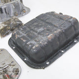 Nissan RWD SR20 Complete Pan Assembly Oil Sump Pan SR20DE SR20DET S13 S14 S15