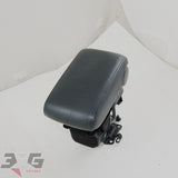 Toyota E10 Altezza Center Console Armrest Leather Kouki Lexus IS300 98-05