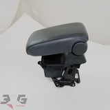 Toyota E10 Altezza Center Console Armrest Leather Kouki Lexus IS300 98-05