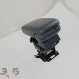 Toyota E10 Altezza Center Console Armrest Leather Kouki Lexus IS300 98-05