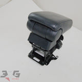 Toyota E10 Altezza Center Console Armrest Leather Kouki Lexus IS300 98-05