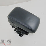 Toyota E10 Altezza Center Console Armrest Leather Kouki Lexus IS300 98-05