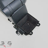 Toyota E10 Altezza Center Console Armrest Leather Kouki Lexus IS300 98-05