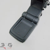 Toyota E10 Altezza Center Console Armrest Leather Kouki Lexus IS300 98-05