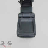 Toyota E10 Altezza Center Console Armrest Leather Kouki Lexus IS300 98-05