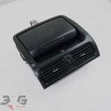 Toyota E10 Altezza SXE10 GXE10 JCE10 Upper Dash Navigation Screen Air Vents 86843-53020 - 3GSpares NZ
