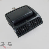 Toyota E10 Altezza Upper Dash Navigation Screen & Air Vents IS200 IS300 98-05