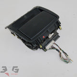 Toyota E10 Altezza Upper Dash Navigation Screen & Air Vents IS200 IS300 98-05