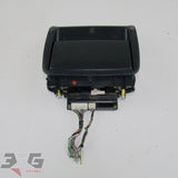 Toyota E10 Altezza Upper Dash Navigation Screen & Air Vents IS200 IS300 98-05