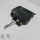 Toyota E10 Altezza Upper Dash Navigation Screen & Air Vents IS200 IS300 98-05