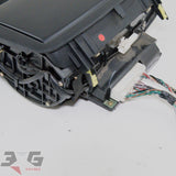 Toyota E10 Altezza Upper Dash Navigation Screen & Air Vents IS200 IS300 98-05