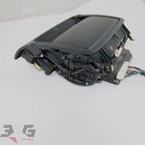 Toyota E10 Altezza Upper Dash Navigation Screen & Air Vents IS200 IS300 98-05