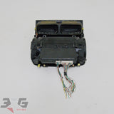 Toyota E10 Altezza Upper Dash Navigation Screen & Air Vents IS200 IS300 98-05