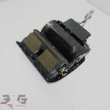 Toyota E10 Altezza Upper Dash Navigation Screen & Air Vents IS200 IS300 98-05