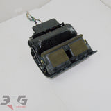 Toyota E10 Altezza Upper Dash Navigation Screen & Air Vents IS200 IS300 98-05