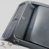 Toyota E10 Altezza Upper Dash Navigation Screen & Air Vents IS200 IS300 98-05