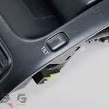 Toyota E10 Altezza Upper Dash Navigation Screen & Air Vents IS200 IS300 98-05