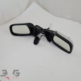 Toyota E10 Altezza Power Folding Mirror Set Lexus IS300 IS200 GXE10 98-05