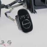 Toyota E10 Altezza Power Folding Mirror Set Lexus IS300 IS200 GXE10 98-05