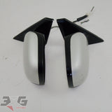 Toyota E10 Altezza Power Folding Mirror Set Lexus IS300 IS200 GXE10 98-05