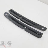 Nissan R34 Skyline Top Dash Demister Windscreen Vent Set GT-T ER34 HR34 98-02