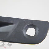 Nissan R34 Skyline Top Dash Demister Windscreen Vent Set GT-T ER34 HR34 98-02