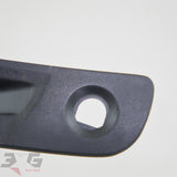 Nissan R34 Skyline Top Dash Demister Windscreen Vent Set GT-T ER34 HR34 98-02