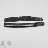 Nissan R34 Skyline Top Dash Demister Windscreen Vent Set GT-T ER34 HR34 98-02