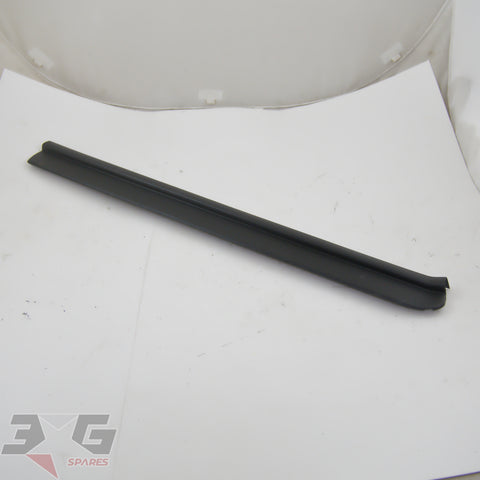 Nissan S14 Silvia 200SX Left Door Sill Scuff Plate Kick Guard 1993–1998