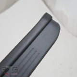 Nissan S14 Silvia LH LEFT Door Sill Scuff Plate Kick Guard 200SX 240SX