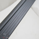 Nissan S14 Silvia LH LEFT Door Sill Scuff Plate Kick Guard 200SX 240SX
