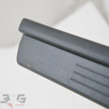 Nissan S14 Silvia LH LEFT Door Sill Scuff Plate Kick Guard 200SX 240SX