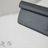 Nissan S14 Silvia LH LEFT Door Sill Scuff Plate Kick Guard 200SX 240SX