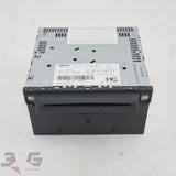 JDM Nissan Y50 Fuga AC Amplifier & Stereo CD Deck 350GT 04-07