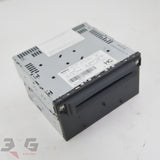 JDM Nissan Y50 Fuga AC Amplifier & Stereo CD Deck 350GT 04-07
