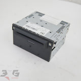 JDM Nissan Y50 Fuga AC Amplifier & Stereo CD Deck 350GT 04-07
