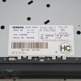 JDM Nissan Y50 Fuga AC Amplifier & Stereo CD Deck 350GT 04-07