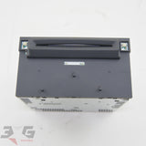 JDM Nissan Y50 Fuga AC Amplifier & Stereo CD Deck 350GT 04-07